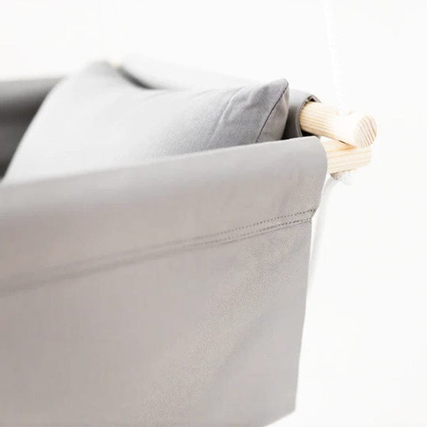 Cozy Baby Swing Delight