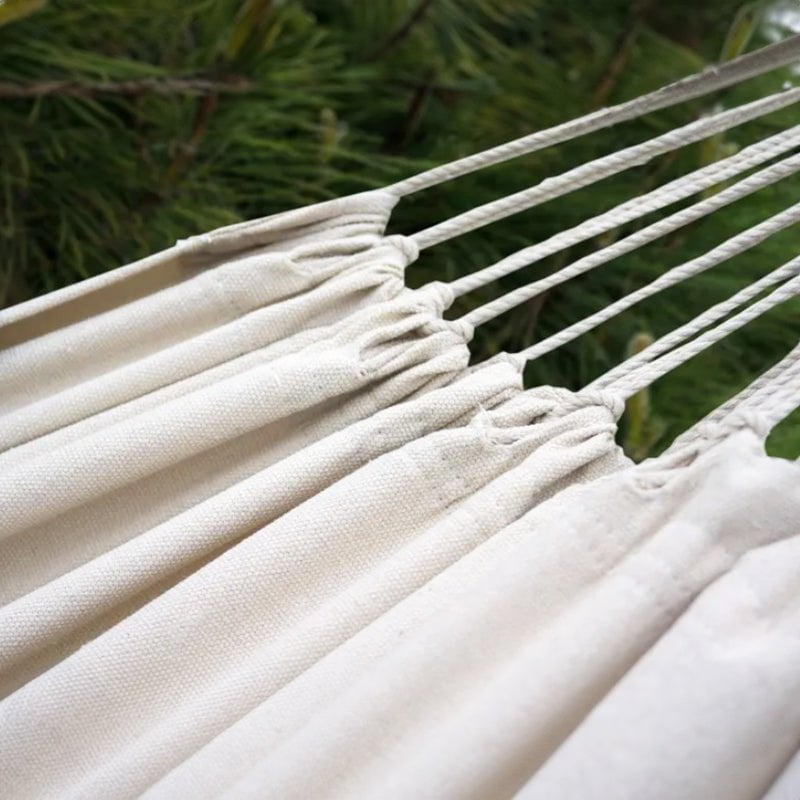 Hammock-Garden Relaxation Hammock