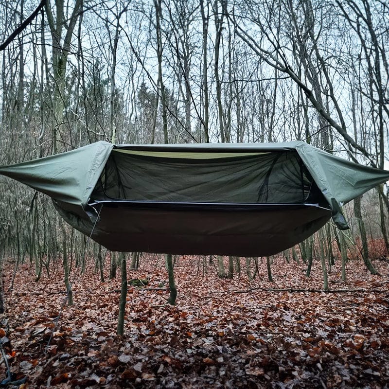 Rainproof Adventure Hammock