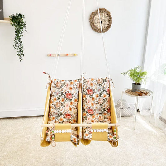 Cozy Baby Swing Hammock