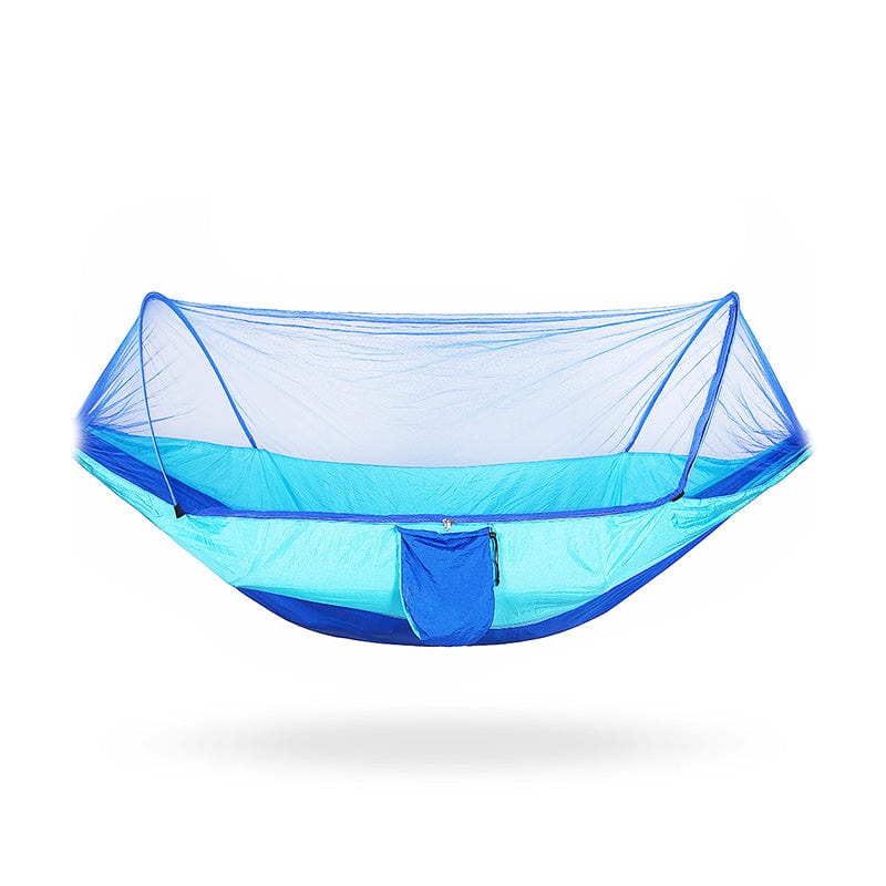 Mosquito-Free Camping Hammock