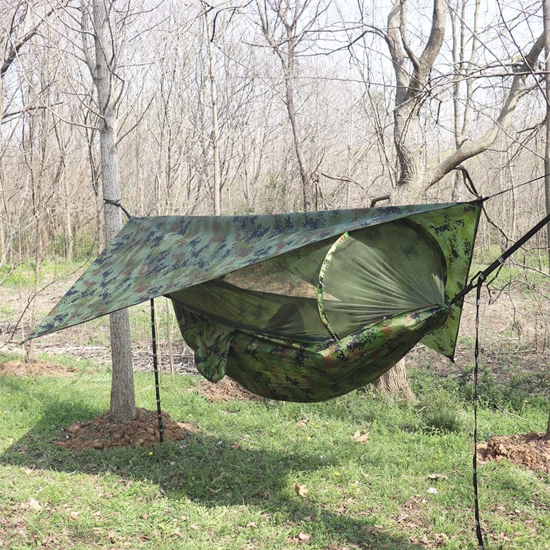 Tropical Adventure Hammock