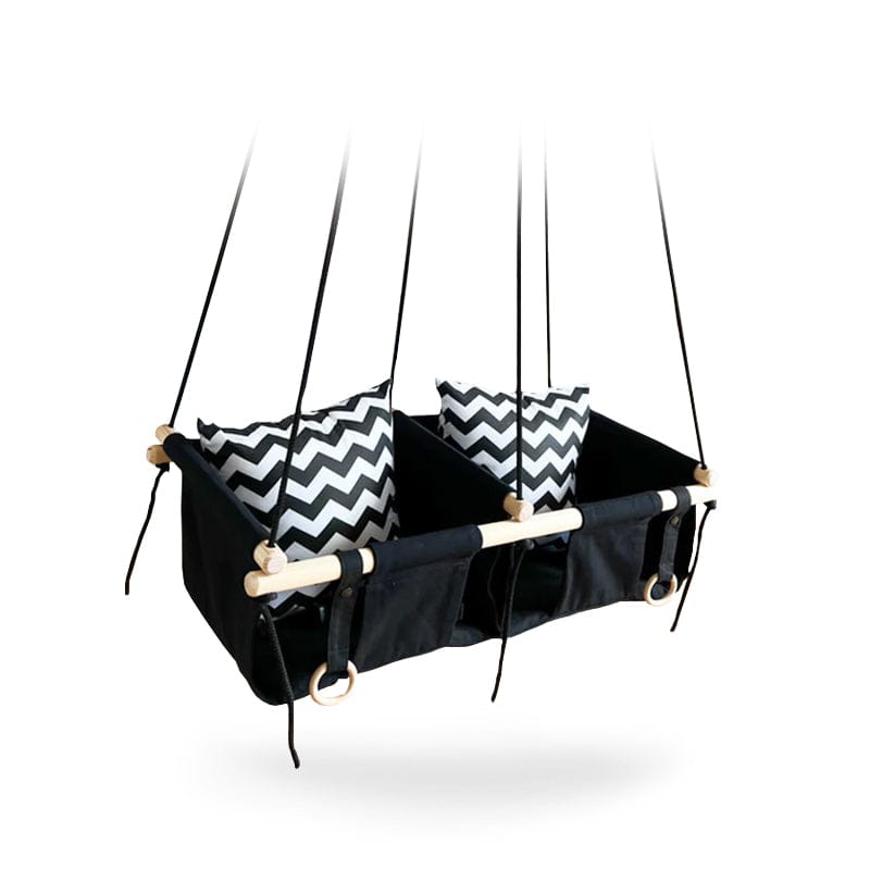 Double Delight Hammock