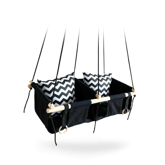 Double Delight Hammock