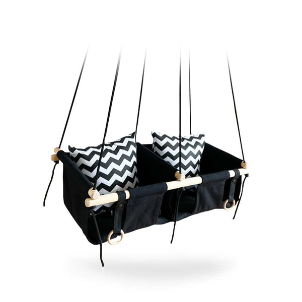 Double Delight Hammock
