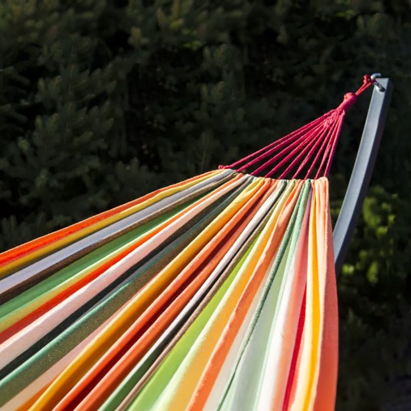 Cozy Balcony Hammock