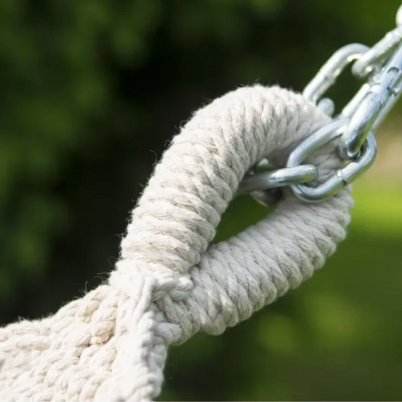 Ultimate Outdoor Relaxation Hammock