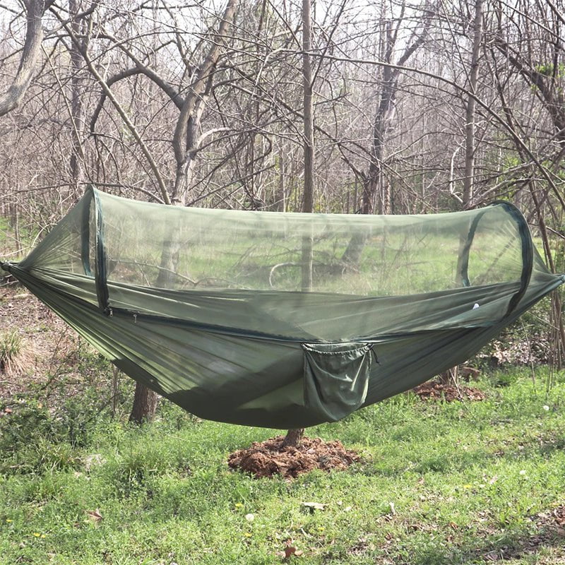 Tropical Adventure Hammock