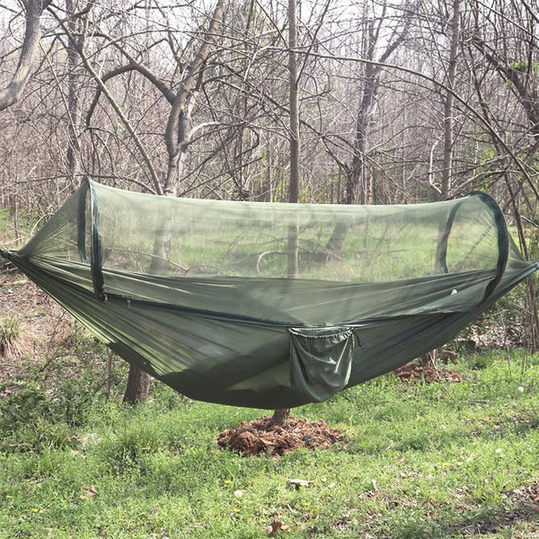 Tropical Adventure Hammock