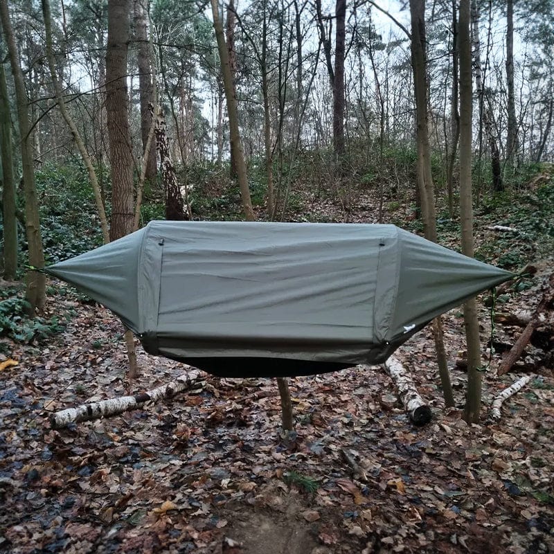 Rainproof Adventure Hammock