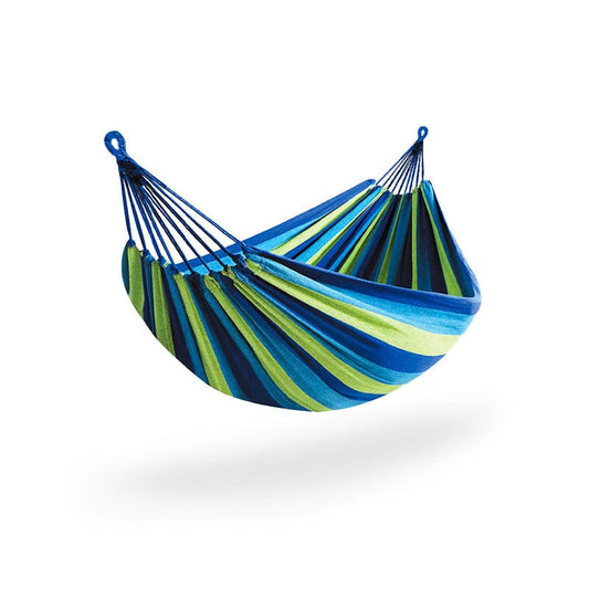 Tranquil Colombian Hammock