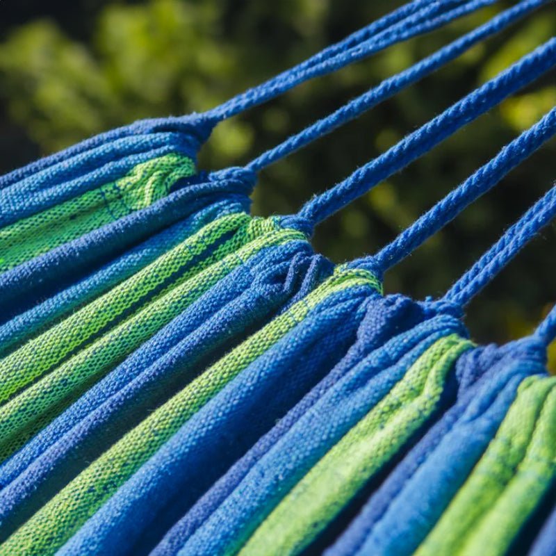 Hammock-Garden Relaxation Hammock