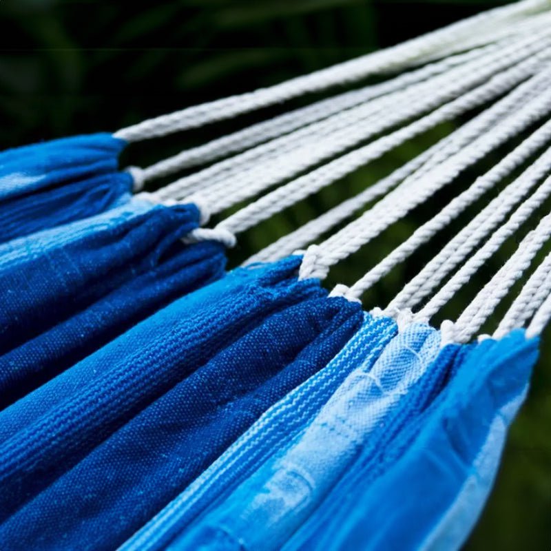 Hammock-Garden Relaxation Hammock