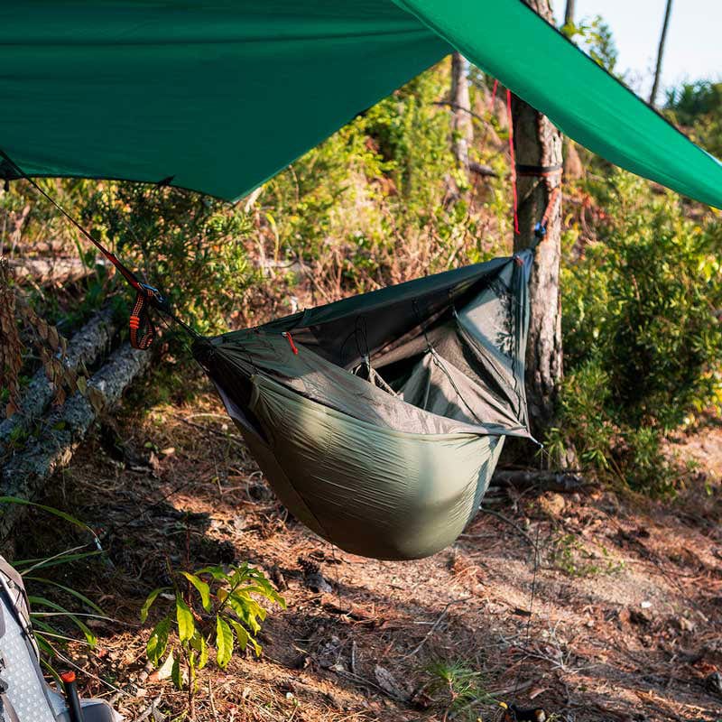 Jungle Explorer Hammock