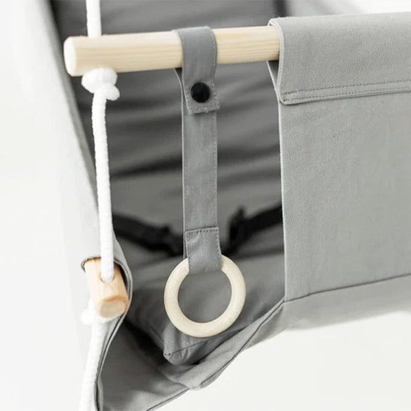 Indoor Baby Swing Joy