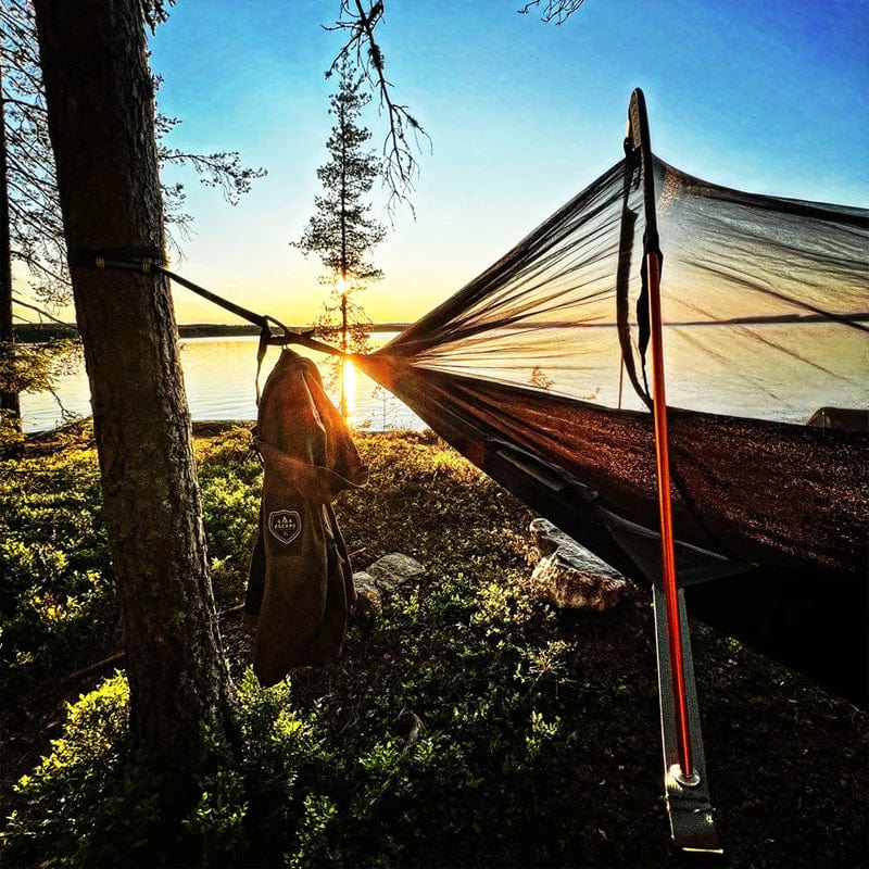 Rainproof Adventure Hammock