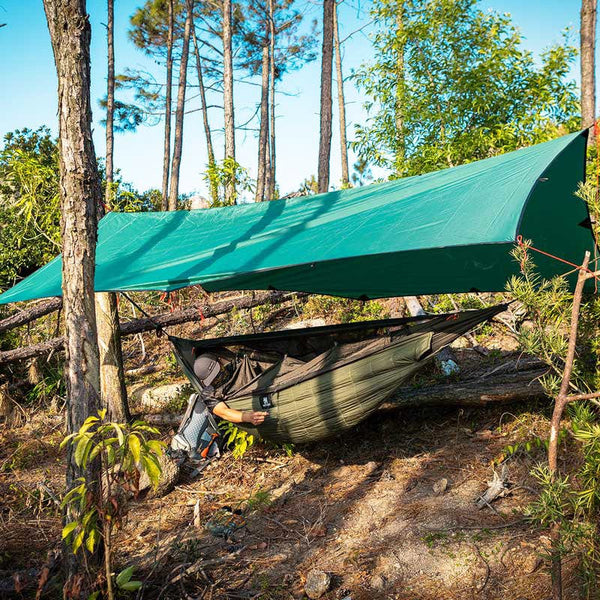 Jungle Explorer Hammock