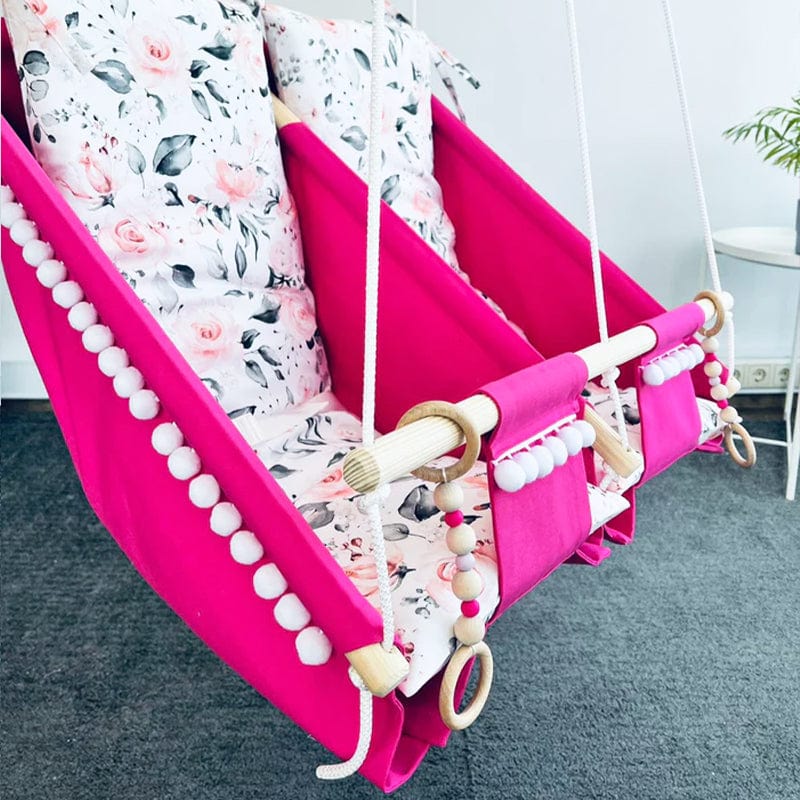 Cozy Baby Swing Hammock