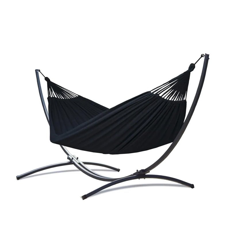 Hammock-Garden Relaxation Hammock