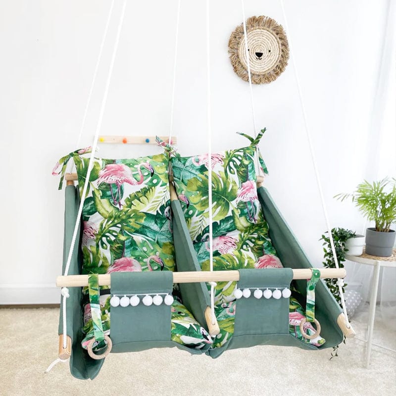 Cozy Baby Swing Hammock