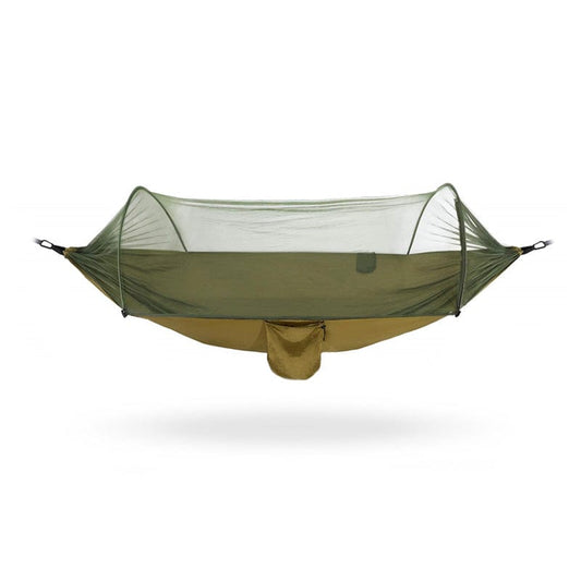 Mosquito-Free Camping Hammock