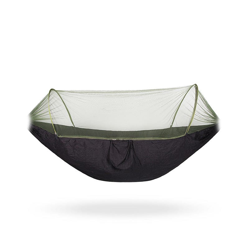 Mosquito-Free Camping Hammock