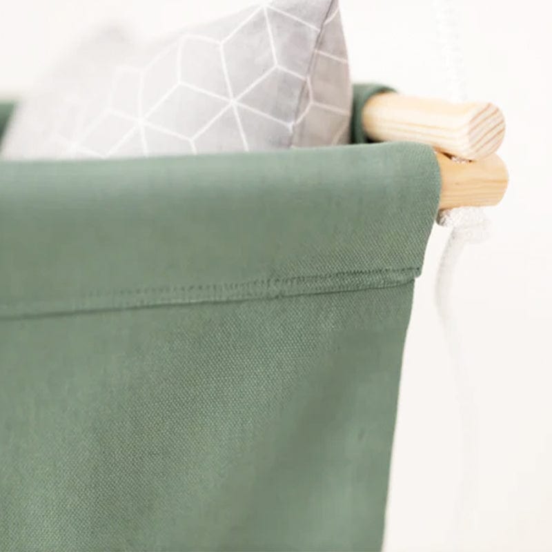 Double Delight Hammock