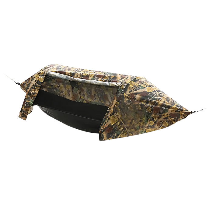 Rainproof Adventure Hammock