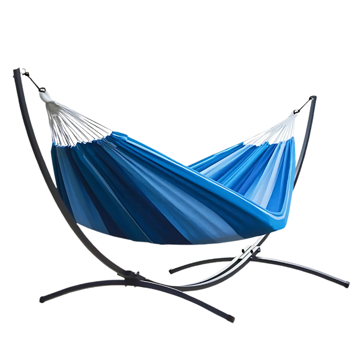 Hammock-Garden Relaxation Hammock