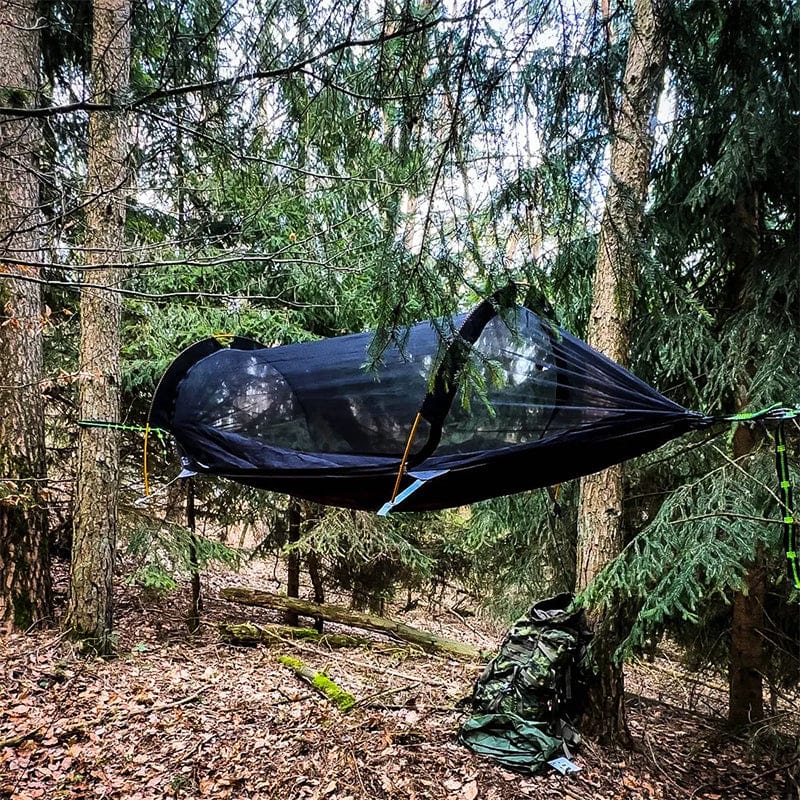 Rainproof Adventure Hammock