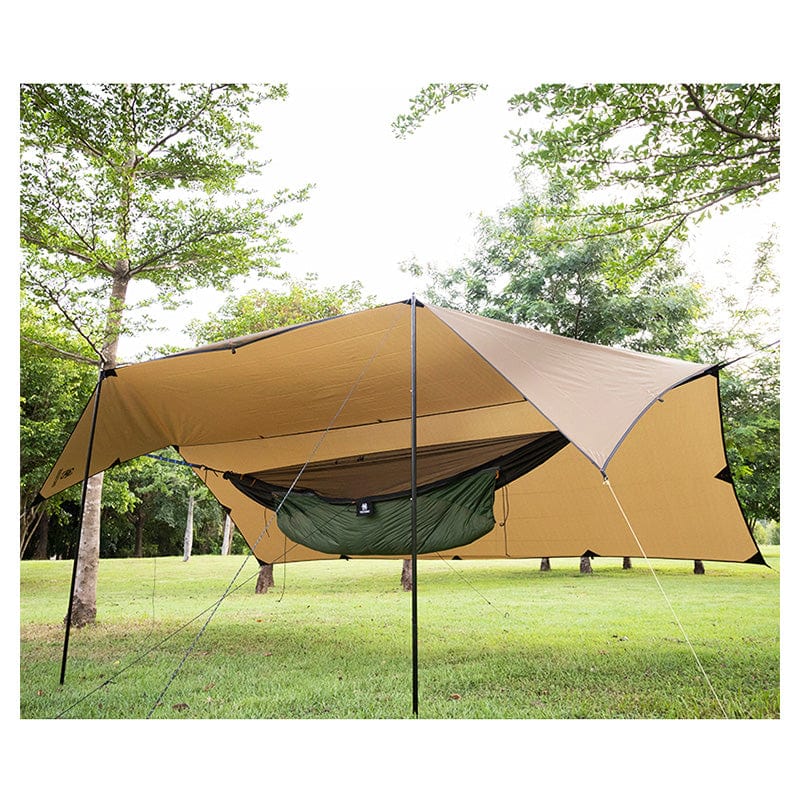 Sun Shield for Hammocks