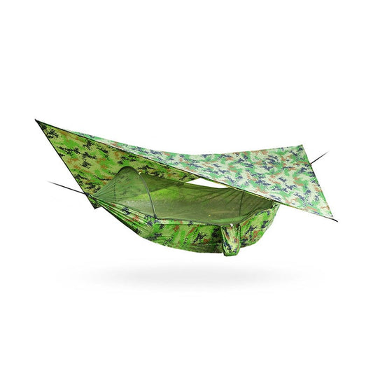 Tropical Adventure Hammock
