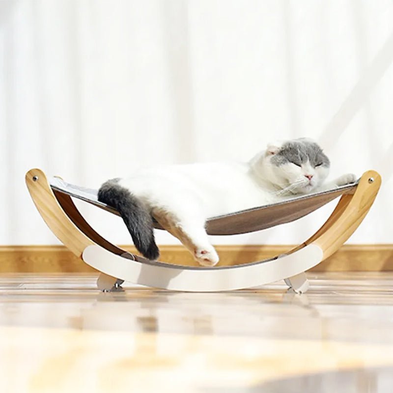 Hammock Swing for Cats