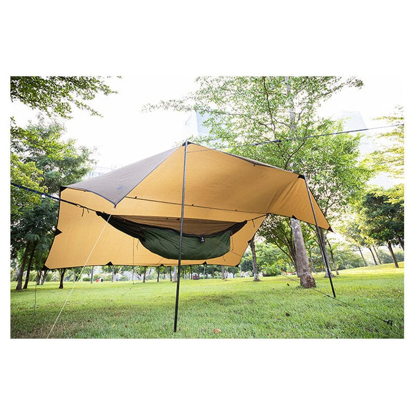 Sun Shield for Hammocks