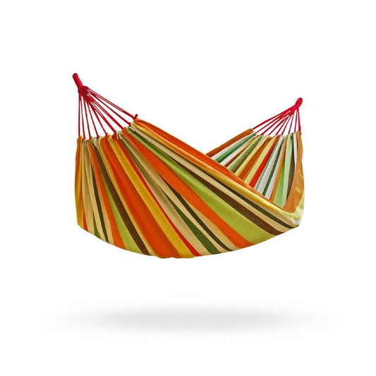 Cozy Balcony Hammock