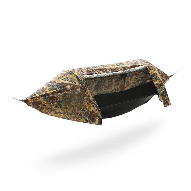 Rainproof Adventure Hammock