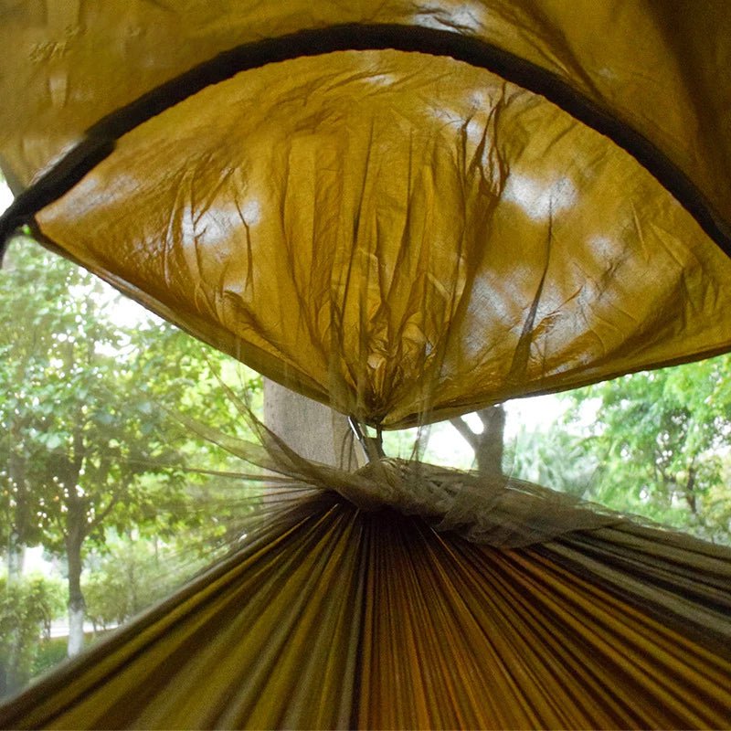 Adventure Hammock Haven